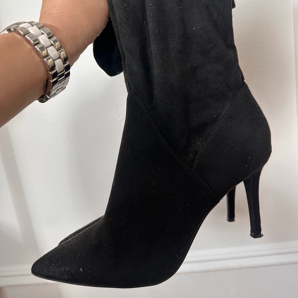 🛍️JESSICA SIMPSON Boots - Picture 6 of 12